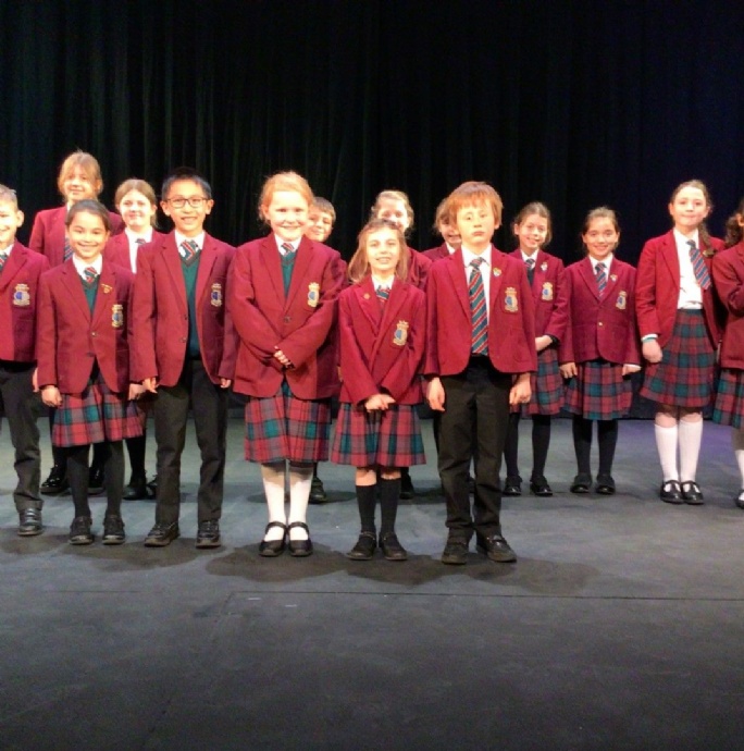 News » Crackley Hall Win The Meredith Cup Again!
